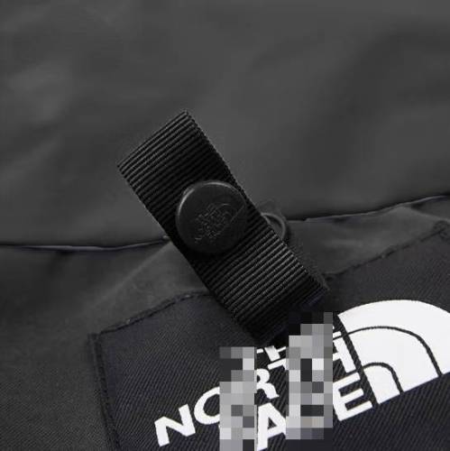 The//NorthFace Outdoor Sports Comfortable Fashion Windproof Jacket Loose Big Pocket Jacket