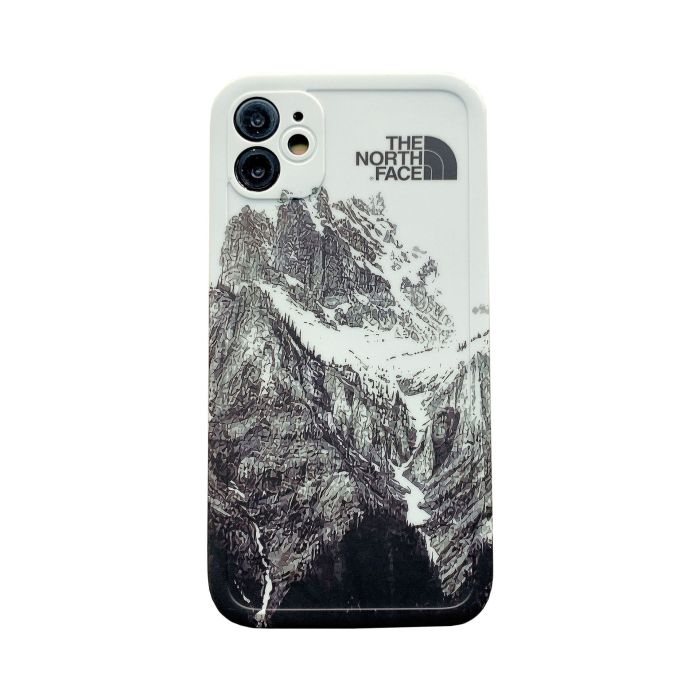 iPhone13 frosted imd mobile phone case XS suitable for XSMAX photo frame XR lens full package