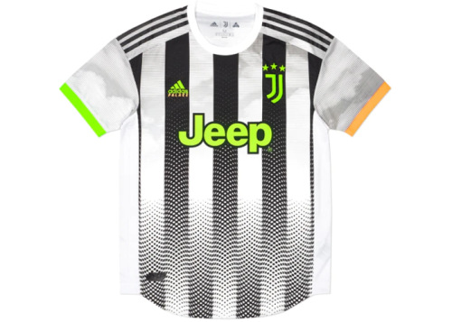 Juventus PALACE Special Version Player Jersey 19/20 Tops