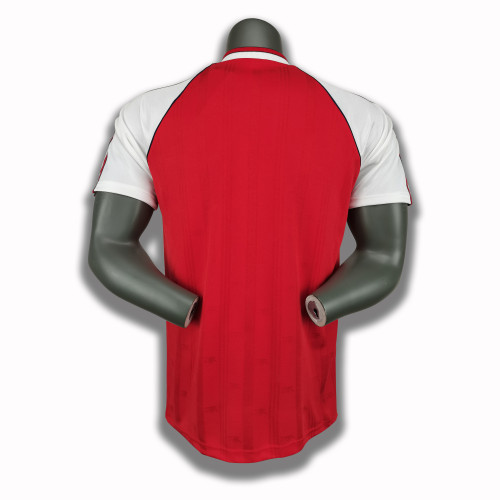 Arsenal Home Retro Jersey 88/90