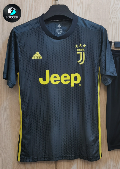 Juventus Jersey