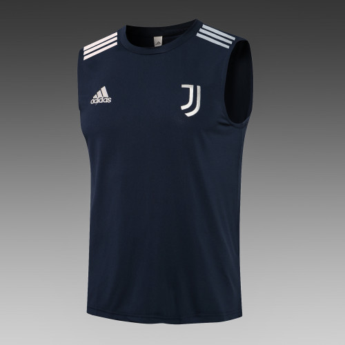 Juventus Training Jersey 20/21 Blue