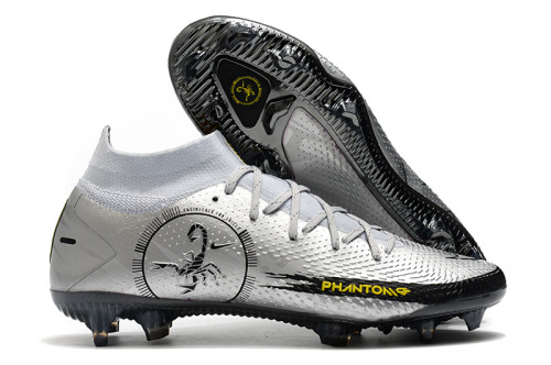Phantom Scorpion Elite Dynamic Fit FG Soccer Shoes