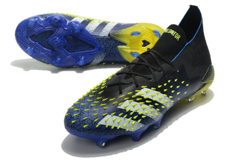 Predator Freak.1 FG Soccer Shoes