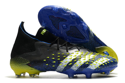 Predator Freak.1 FG Soccer Shoes