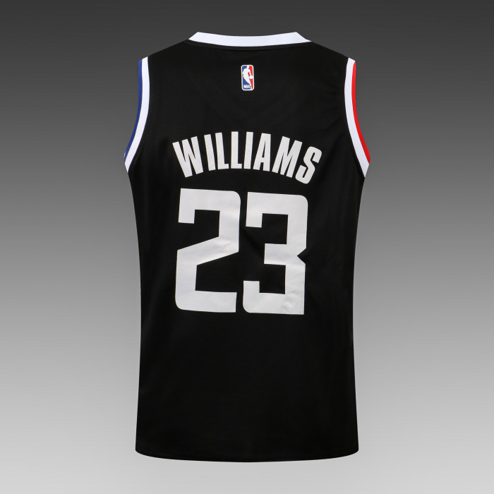 Lou Williams LA Clippers 2020/21 Swingman Jersey