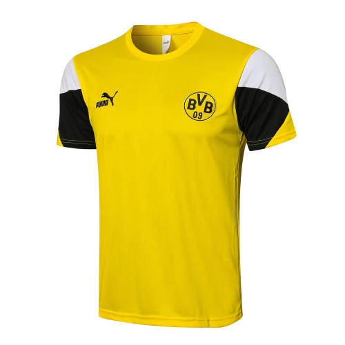 Borussia Dortmund Training Jersey 20/21 Yellow