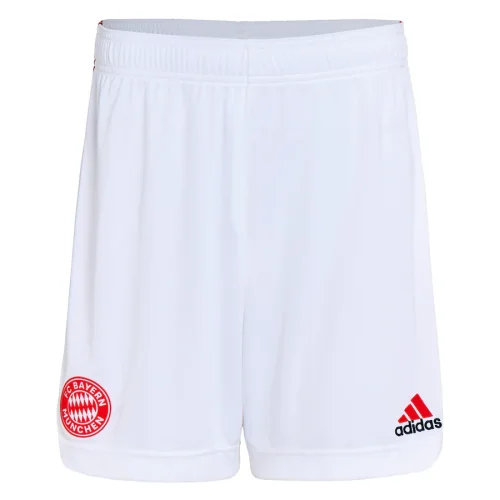 Bayern Munich Third Shorts 21/22