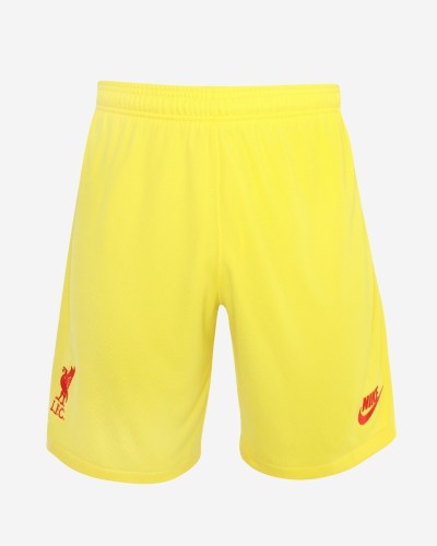 Liverpool Third Shorts 21/22