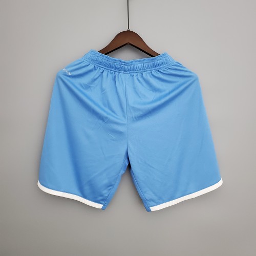 Manchester City Home Shorts 21/22