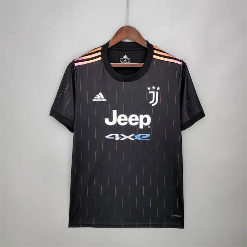 Juventus Away Man Jersey 21/22