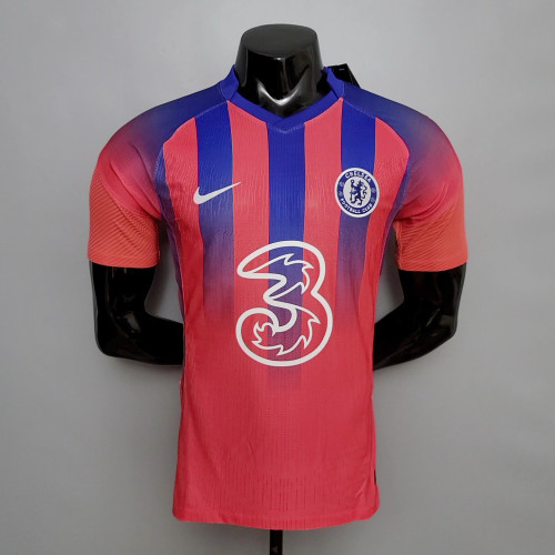 Chelsea Third Player Jersey 20/21