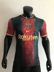 Barcelona Special Edition Player Jersey 20/21