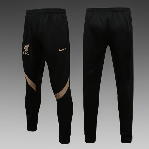 Liverpool Training Pants 21/22 Black