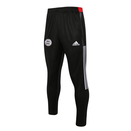 Bayern Munich Training Pants 21/22 Black