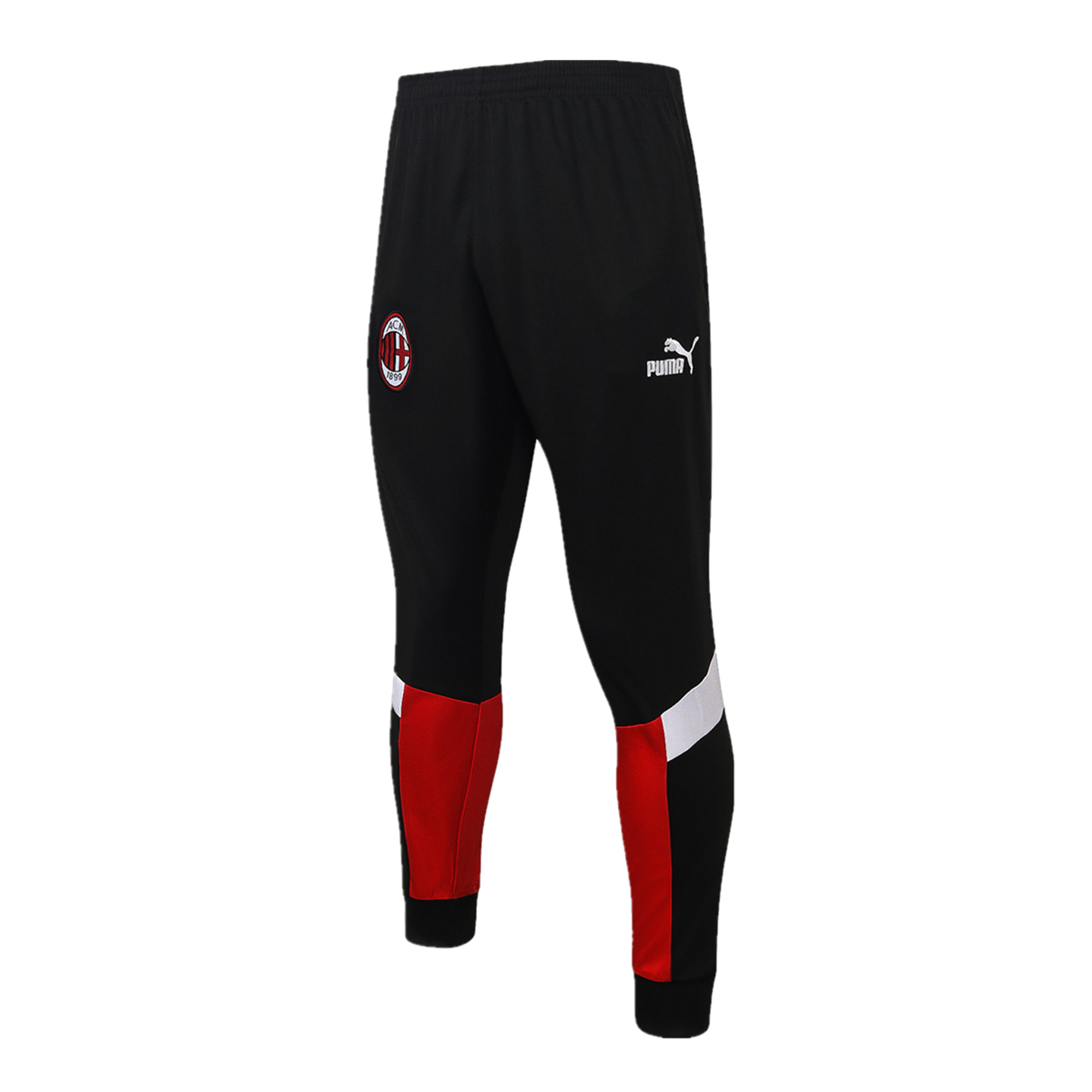 ac milan training pants