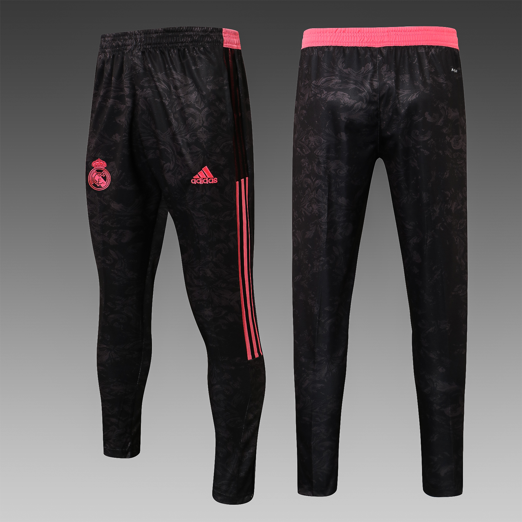 Real Madrid Training Pants 21/22