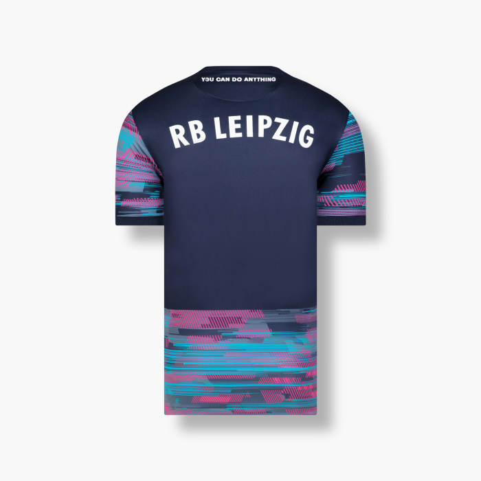 Leipzig Third Man Jersey 21/22