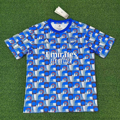 Arsenal x Transport for London Collection Jersey 21/22