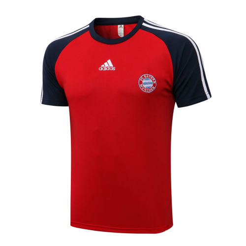 Bayern Munich Training Jersey 21/22