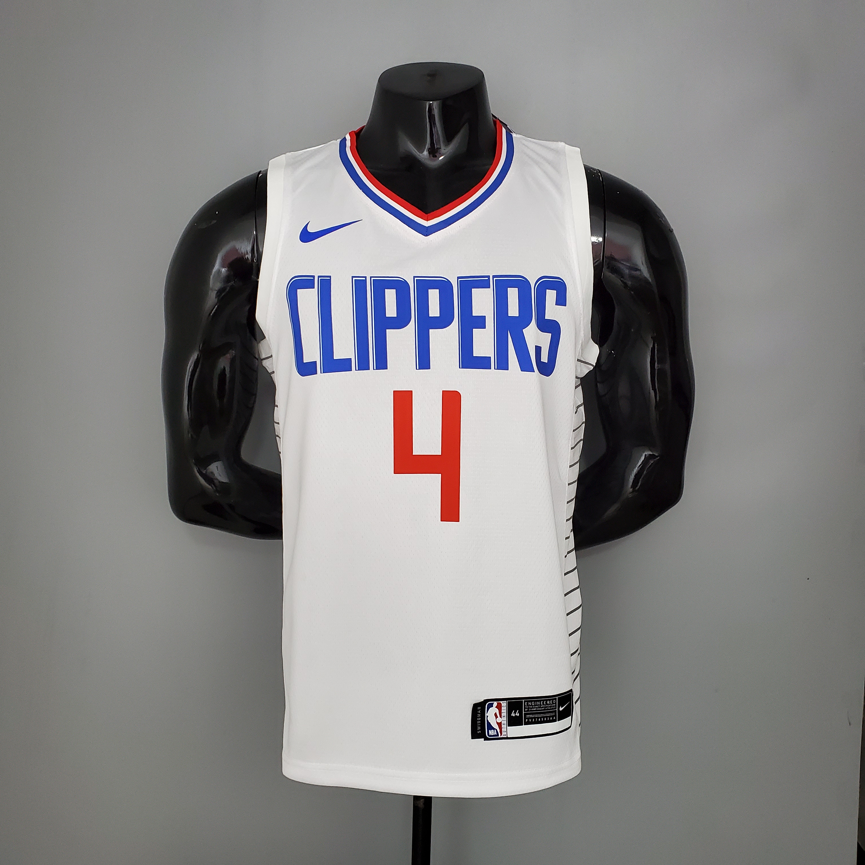 rajon rondo jersey clippers