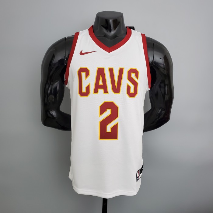 Kyrie Irving Cleveland Cavaliers Swingman Jersey