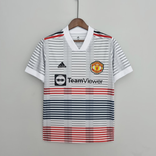 Manchester United Man Special Edition Jersey 22/23