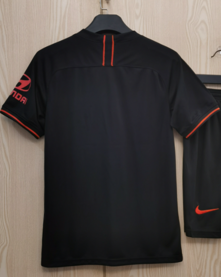 Atletico Madrid Away Man Jersey 19/20 Tops