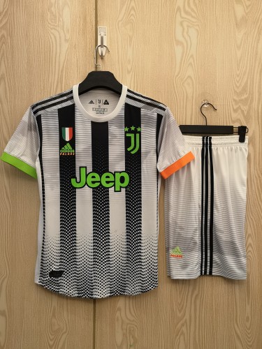 Juventus PALACE Special Version Jersey 19/20