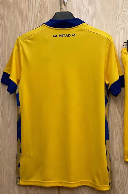 Boca Third Jersey 20/21 Tops