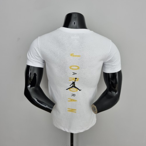 Jordan Casual T-shirt White