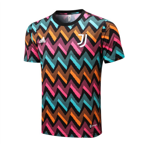 Juventus Training Jersey 21/22
