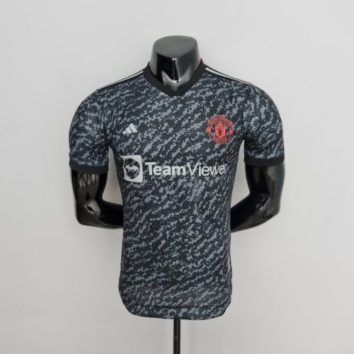 Manchester United Special Edition Player Jersey 22/23