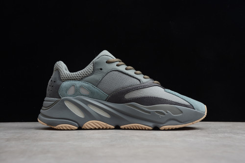 Yeezy Boost 700 “Teal Blue” FW2499