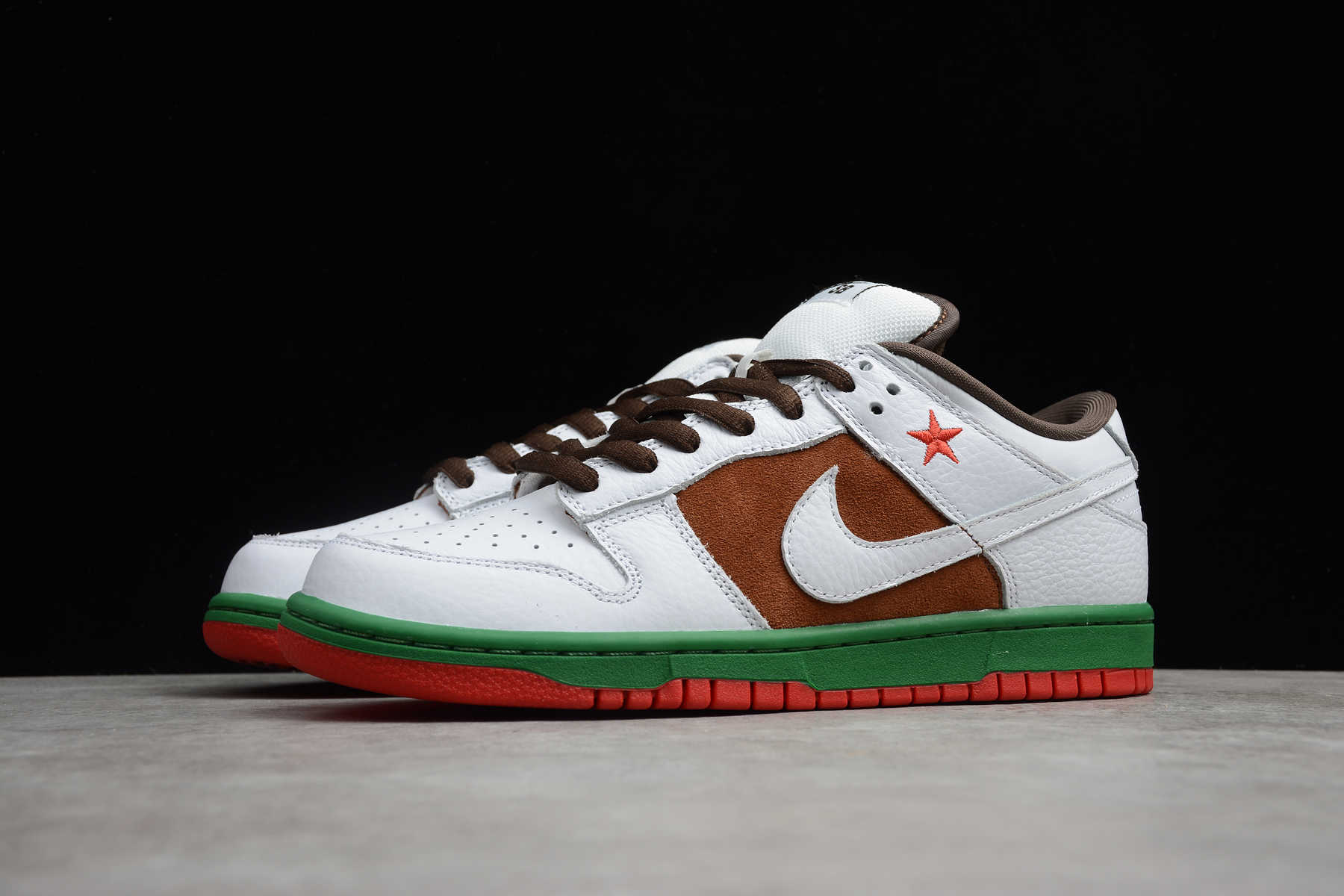 dunk low pro sb cali