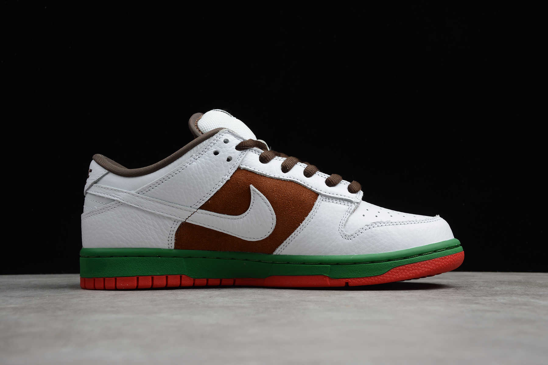 dunk low pro cali