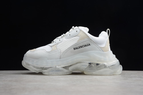 Balenciaga Triple-S Sneaker White ECBA800616H