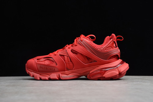 Balenciaga Track Sneaker Red ECBL901007A