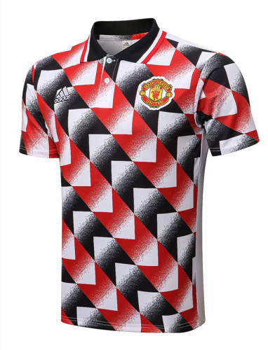 Manchester United POLO Jersey 22/23