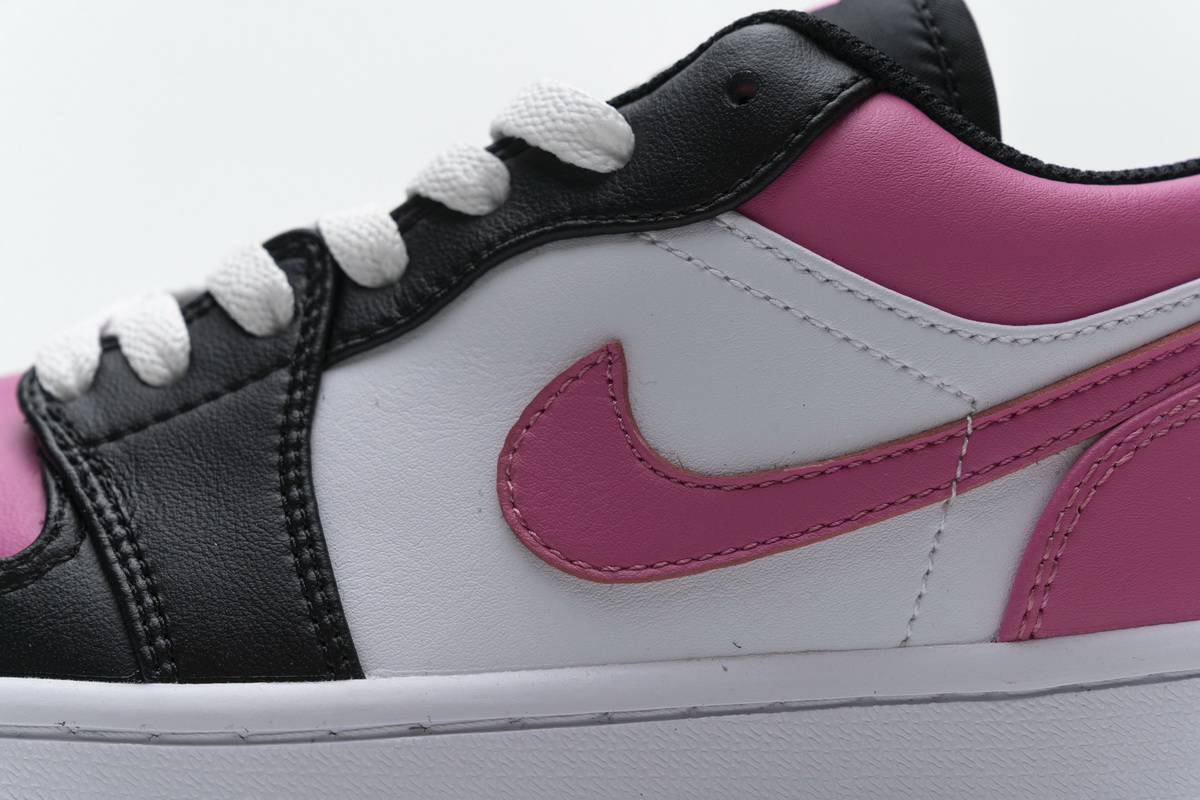 jordan 1 low pinksicle
