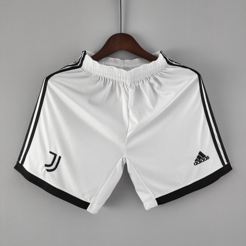 Juventus Home Shorts 22/23