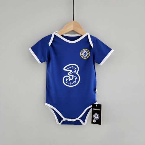 Chelsea Baby Home Jersey 22/23