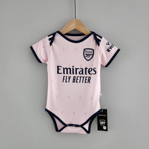 Arsenal Third Baby Jersey 22/23