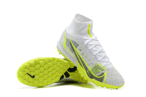 Mercurial Superfly VIII Pro TF Soccer Shoes