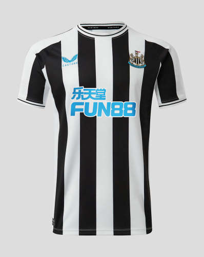 Newcastle United Man Home Jersey 22/23