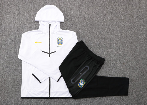 Brazil Training Jacket Suit 22/23