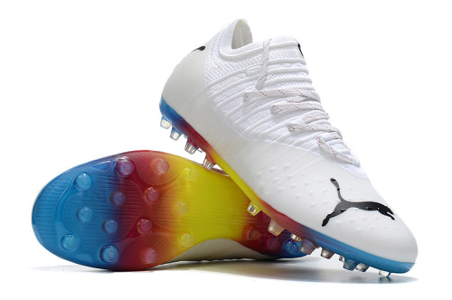 Future Z 1.3 Instinct MG Soccer Shoes