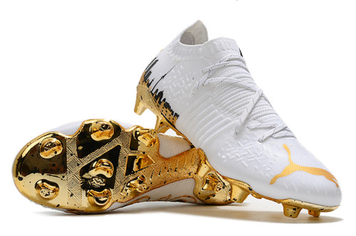 Future Z 1.1 FG Soccer Shoes