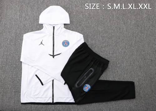 Paris Saint Germain Training Jacket Suit 22/23