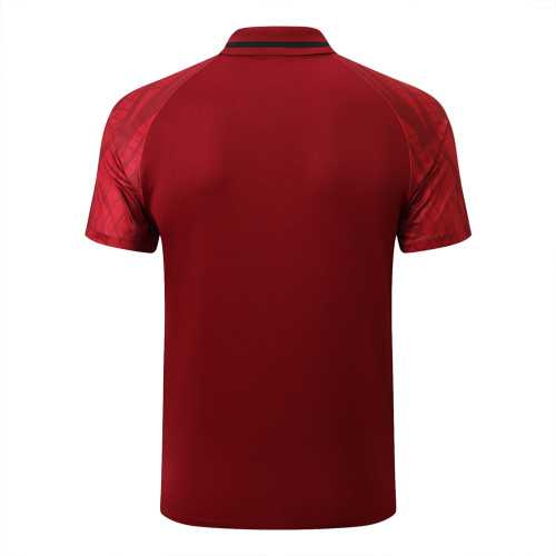 Portugal POLO Jersey 22/23